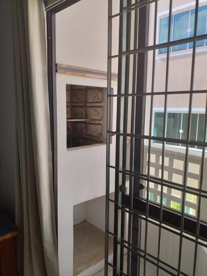 Apartamento Flat Agua Marinha Ii Florianópolis