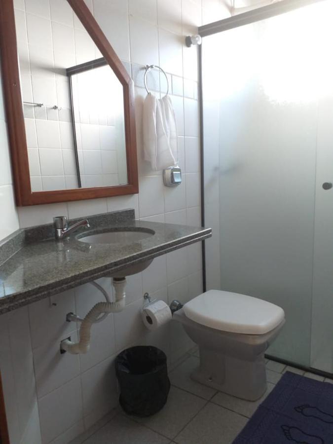 Apartamento Flat Agua Marinha Ii Florianópolis