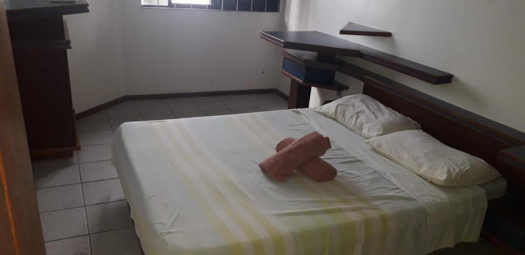 Flat Agua Marinha Ii *