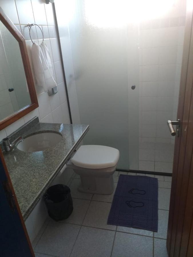 Flat Agua Marinha Ii Apartamento Florianópolis