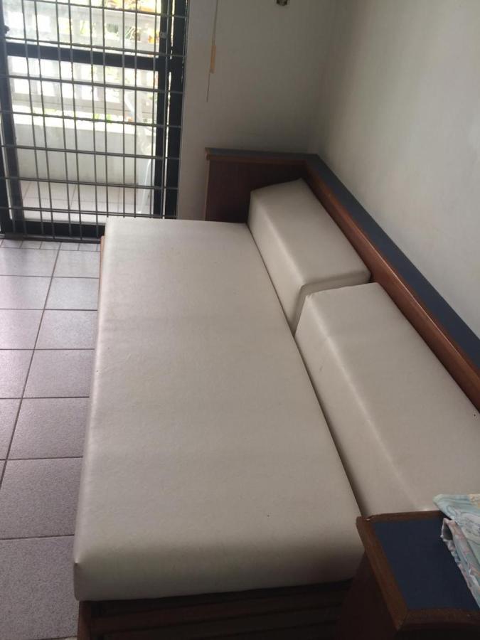 Flat Agua Marinha Ii *