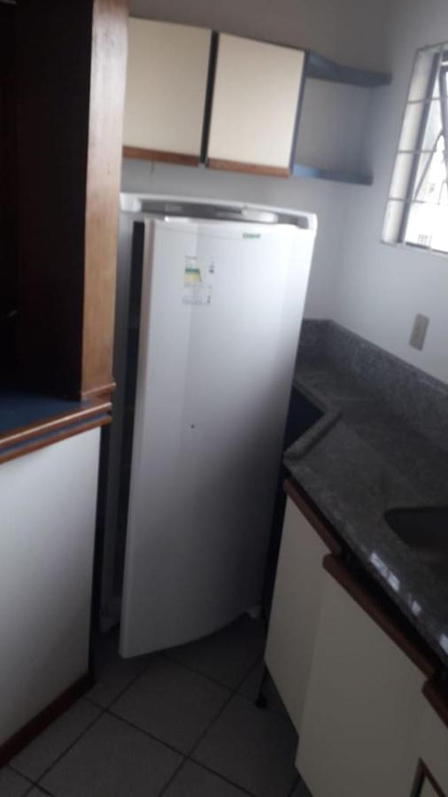 Flat Agua Marinha Ii Apartamento Florianópolis