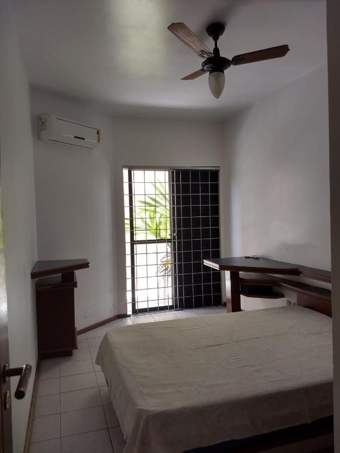 Flat Agua Marinha Ii Apartamento