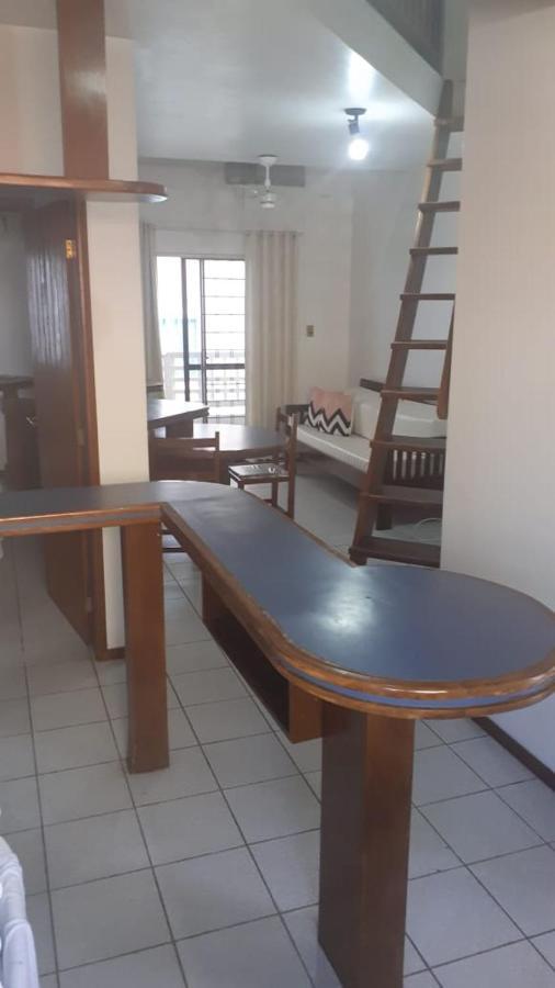 Flat Agua Marinha Ii * Florianópolis